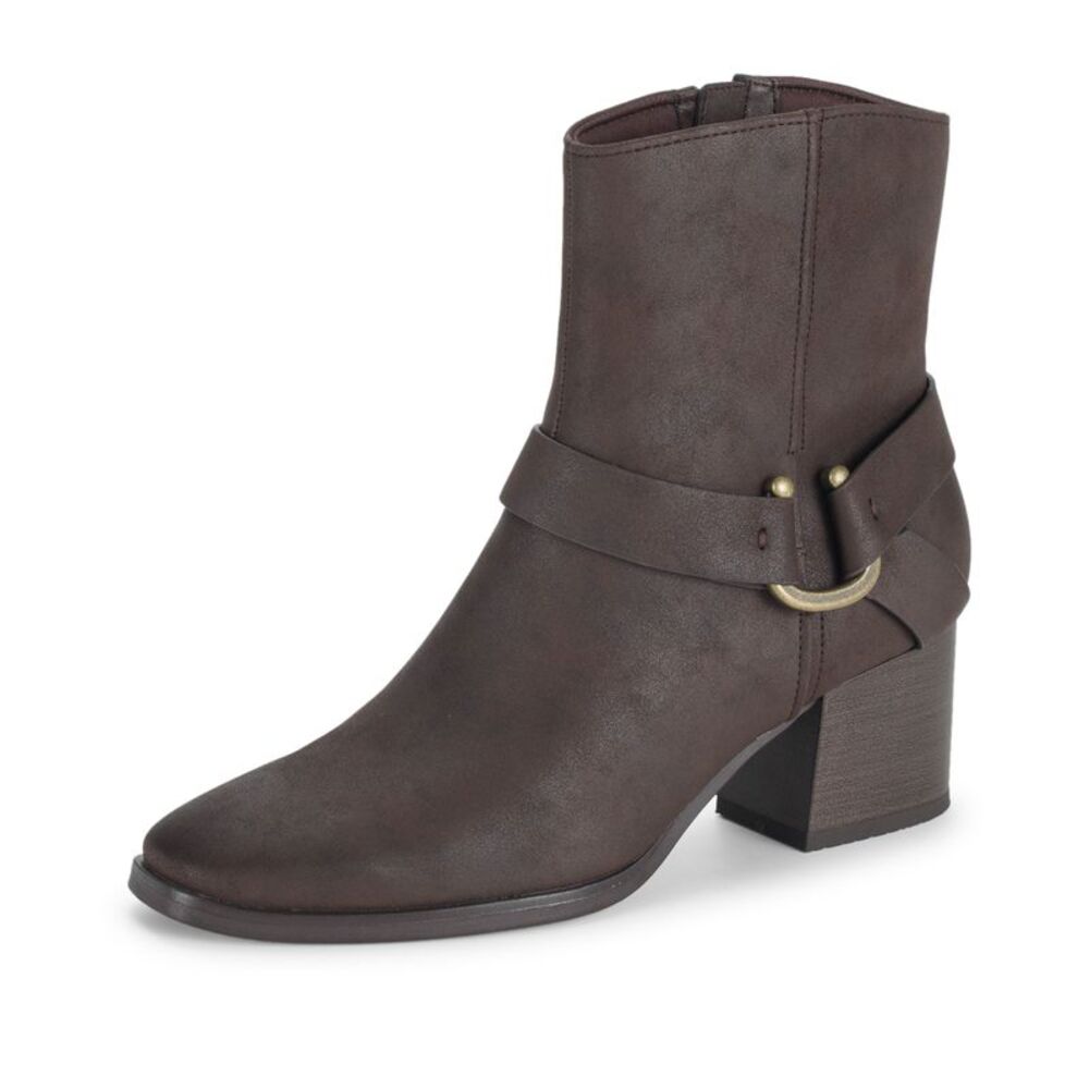 Baretraps TIANA Dark Brown